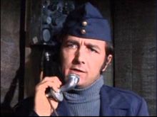 Richard Dawson