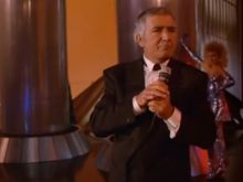 Richard Dawson