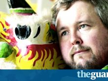 Richard Dawson
