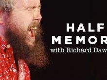 Richard Dawson