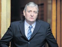 Richard Dawson