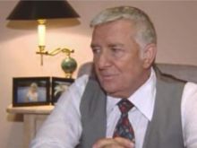 Richard Dawson