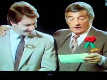 Richard Dawson