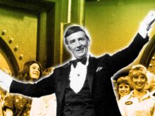 Richard Dawson