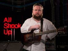 Richard Dawson