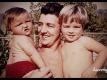 Richard Dawson