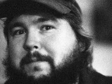 Richard Dawson