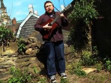 Richard Dawson