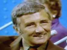 Richard Dawson
