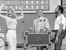Richard Dawson