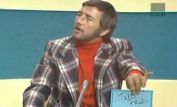 Richard Dawson