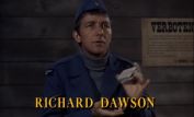 Richard Dawson