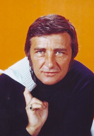 Richard Dawson
