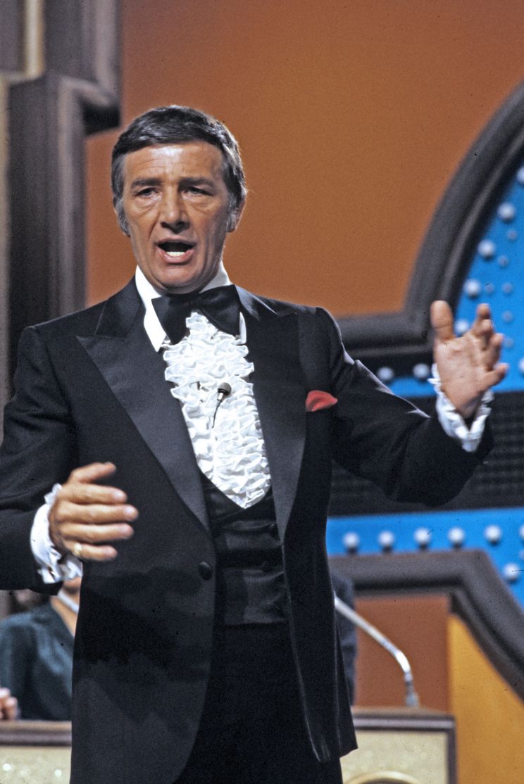 Richard Dawson