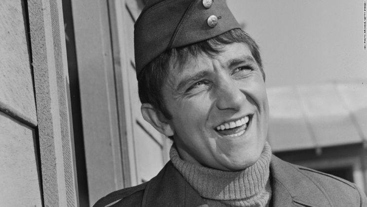 Richard Dawson