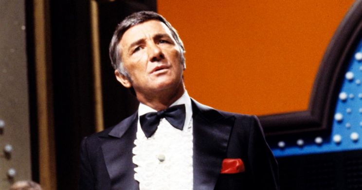 Richard Dawson