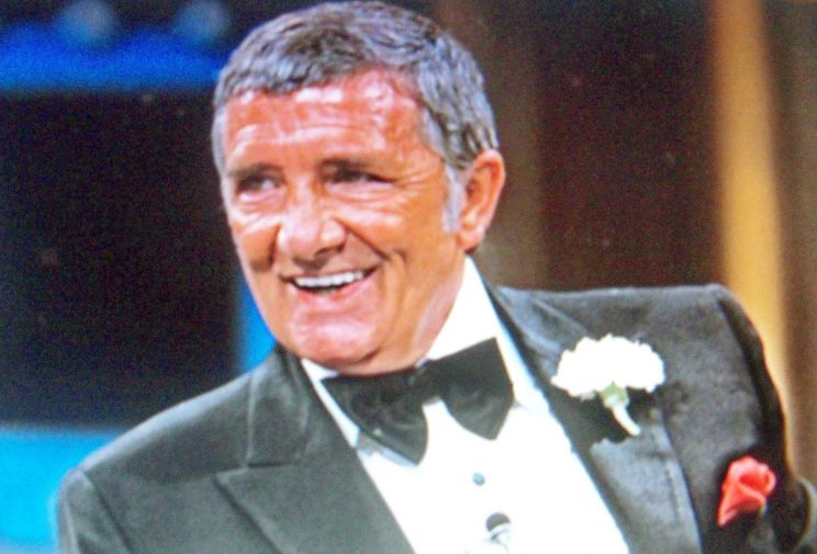 Richard Dawson