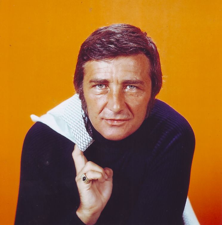 Richard Dawson