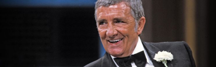 Richard Dawson