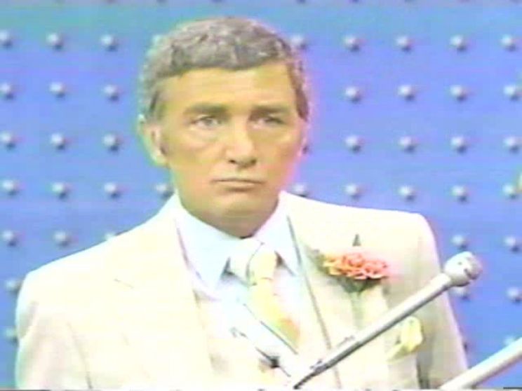 Richard Dawson