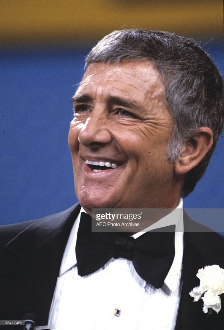 Richard Dawson