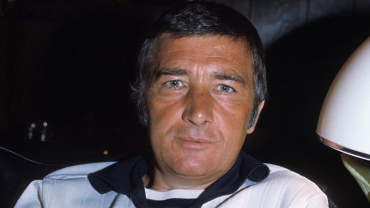 Richard Dawson