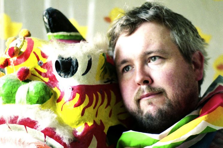 Richard Dawson