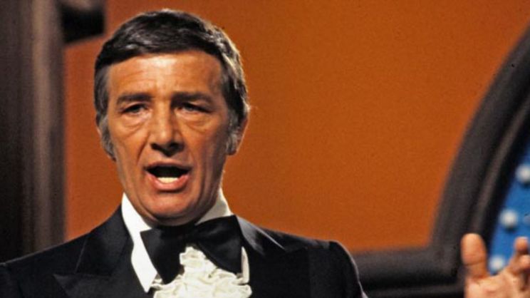 Richard Dawson