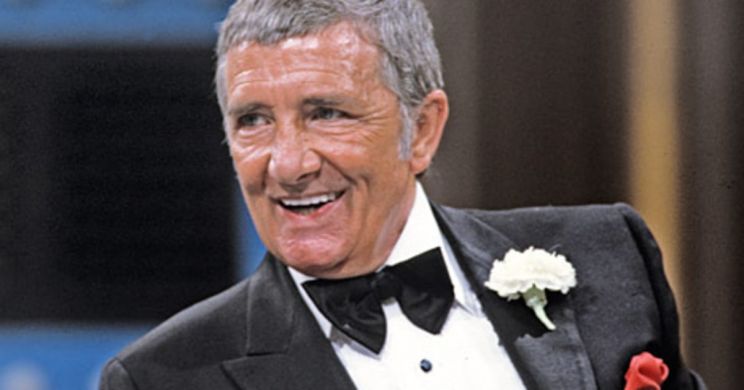 Richard Dawson