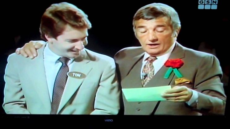 Richard Dawson