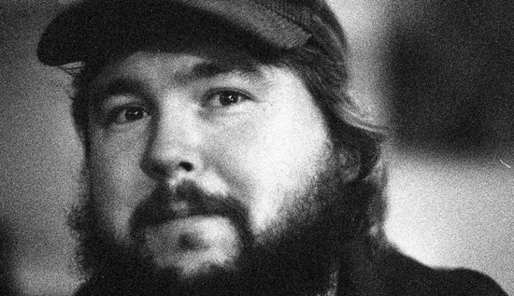 Richard Dawson