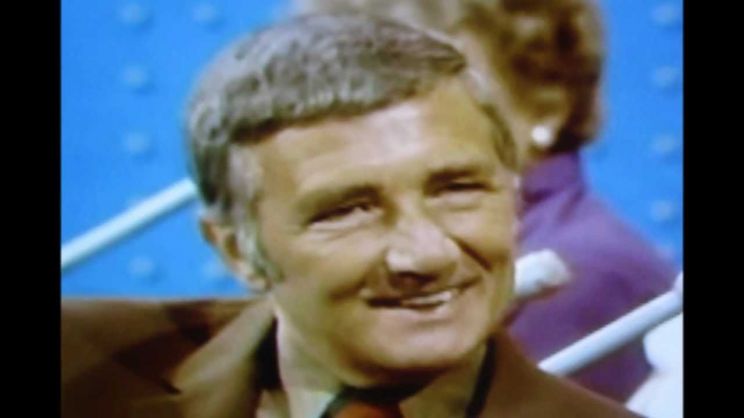 Richard Dawson