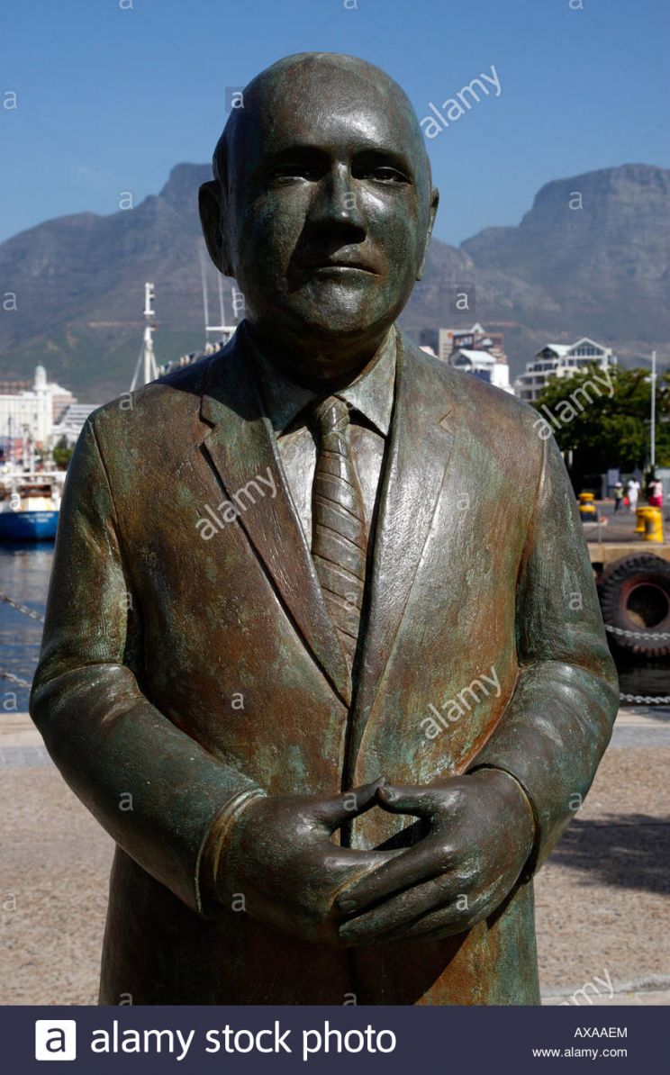 Richard de Klerk