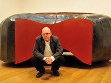 Richard Deacon