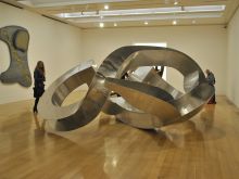 Richard Deacon