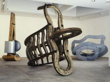 Richard Deacon