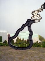 Richard Deacon