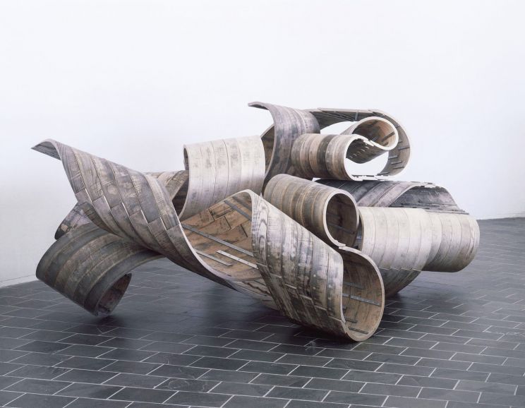 Richard Deacon