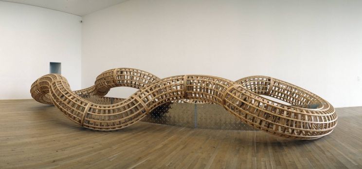 Richard Deacon