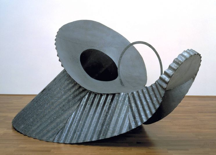 Richard Deacon