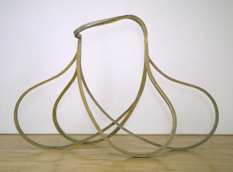 Richard Deacon