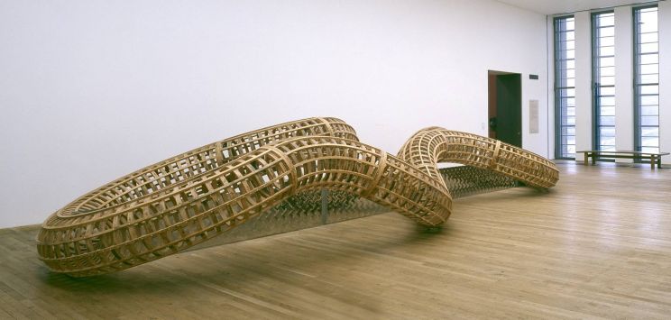 Richard Deacon