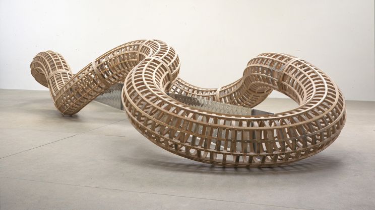 Richard Deacon