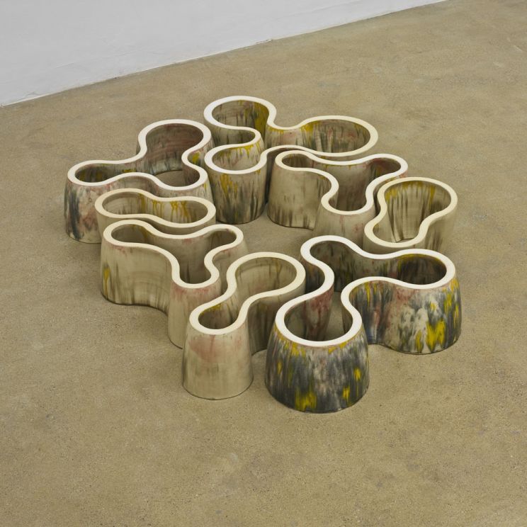 Richard Deacon