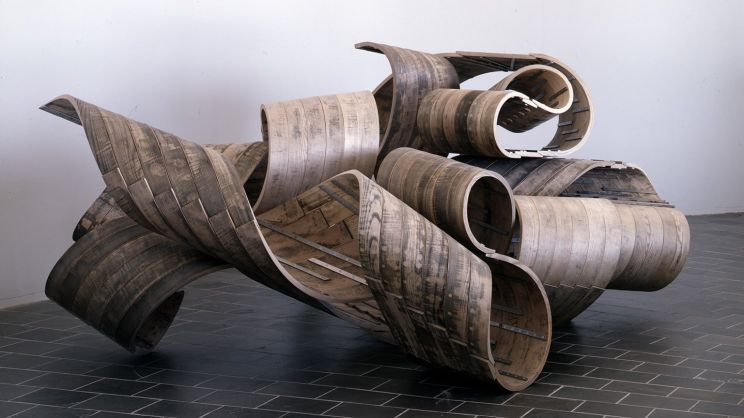 Richard Deacon