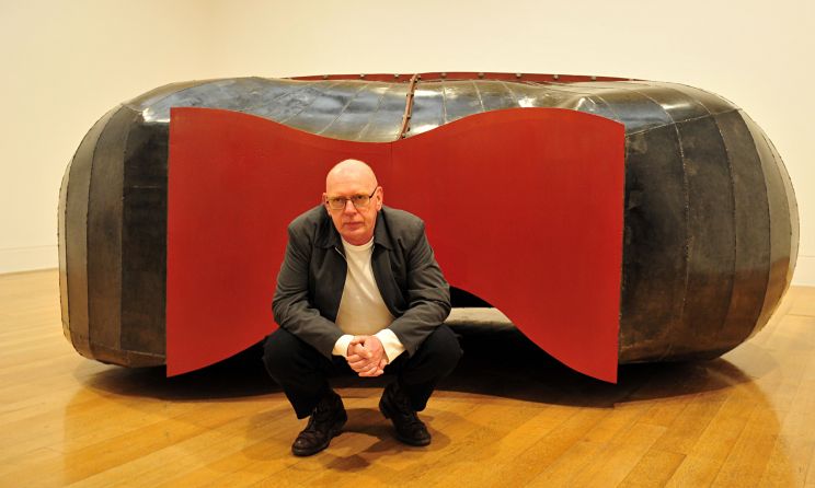 Richard Deacon