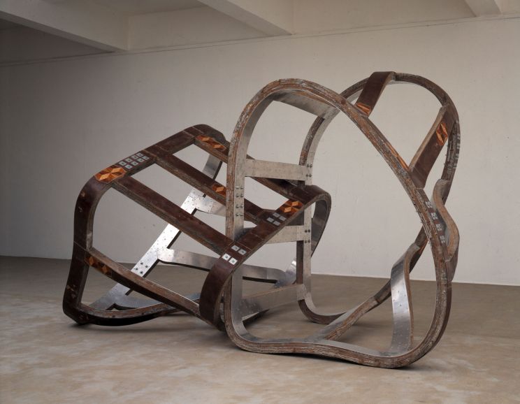 Richard Deacon