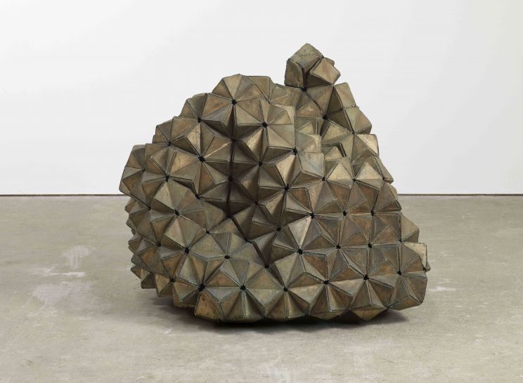 Richard Deacon