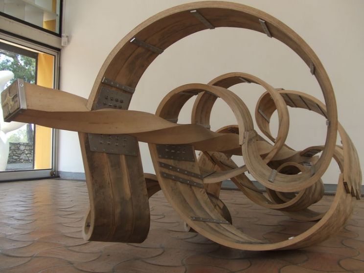 Richard Deacon