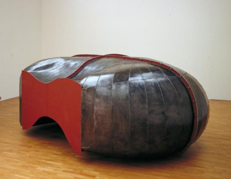 Richard Deacon